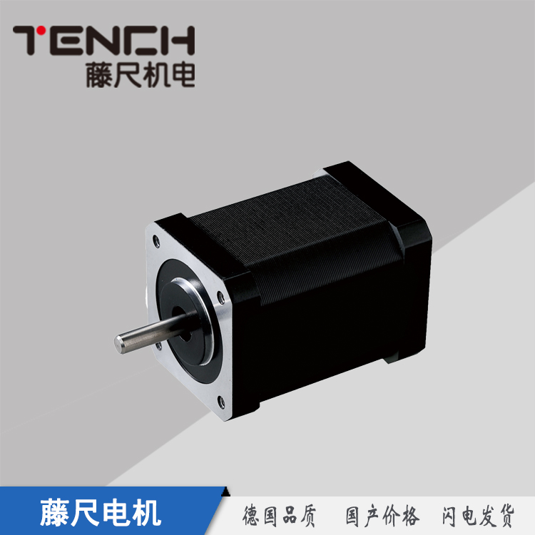 無刷電機也會過載嗎？當心以下幾種情況
